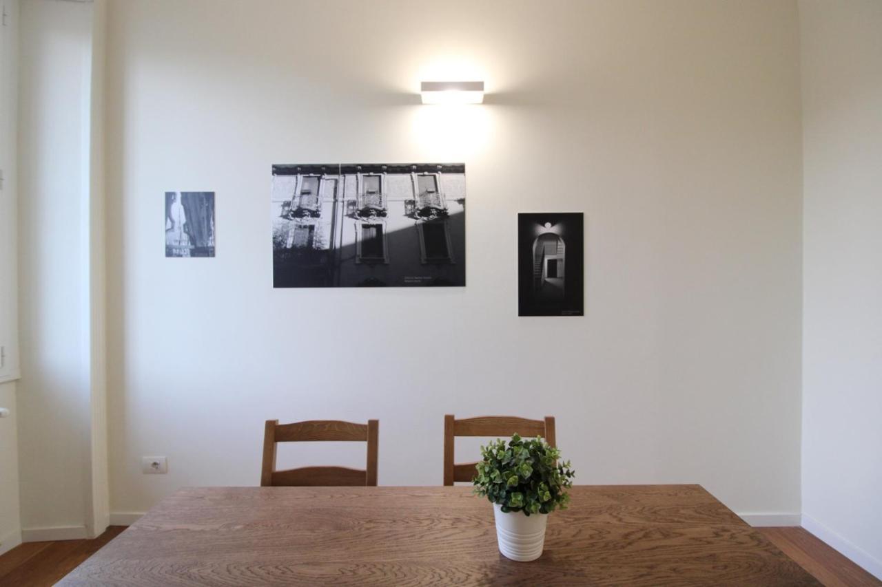Milanrentals - Venere Apartment Esterno foto