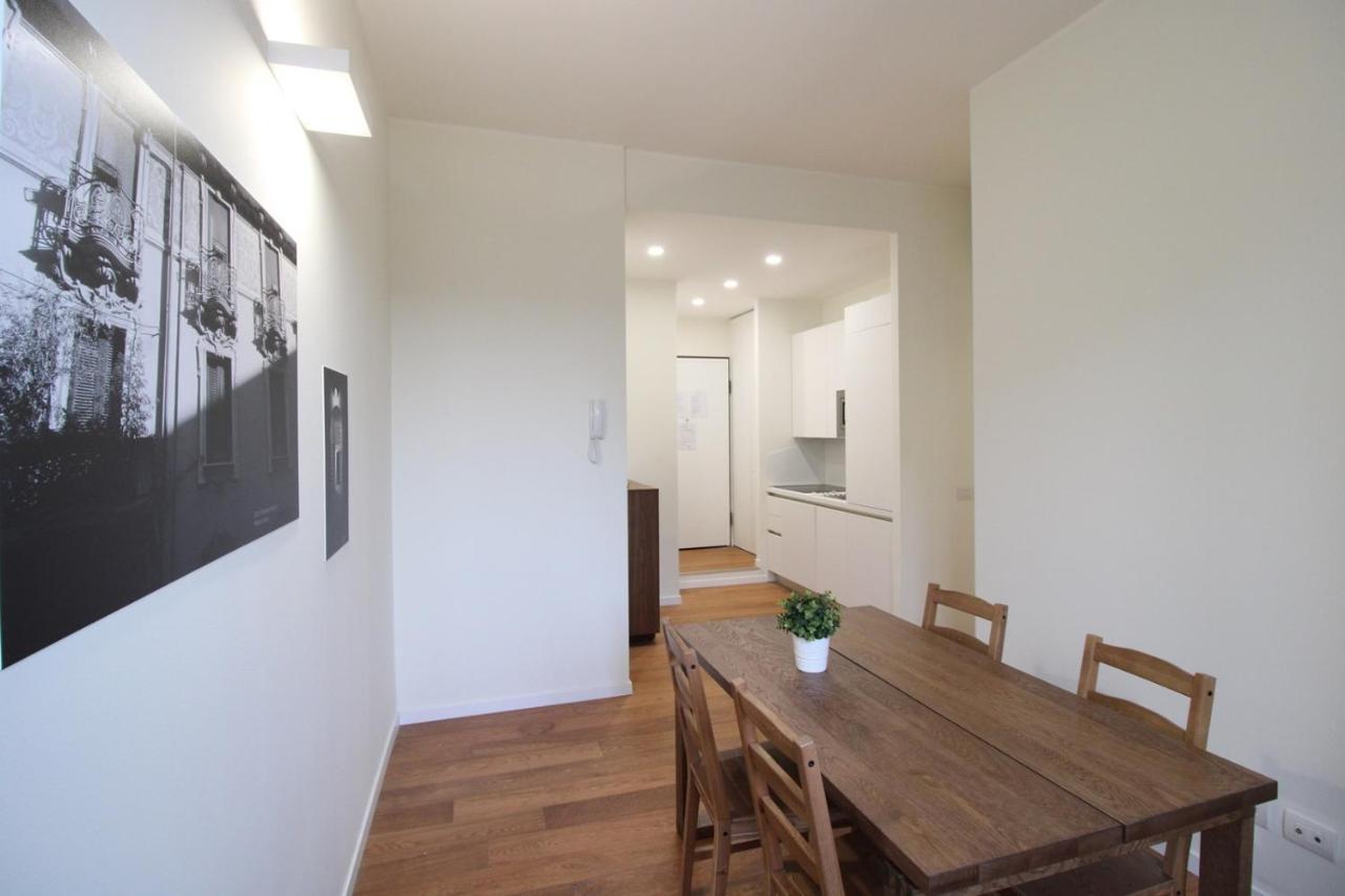 Milanrentals - Venere Apartment Esterno foto