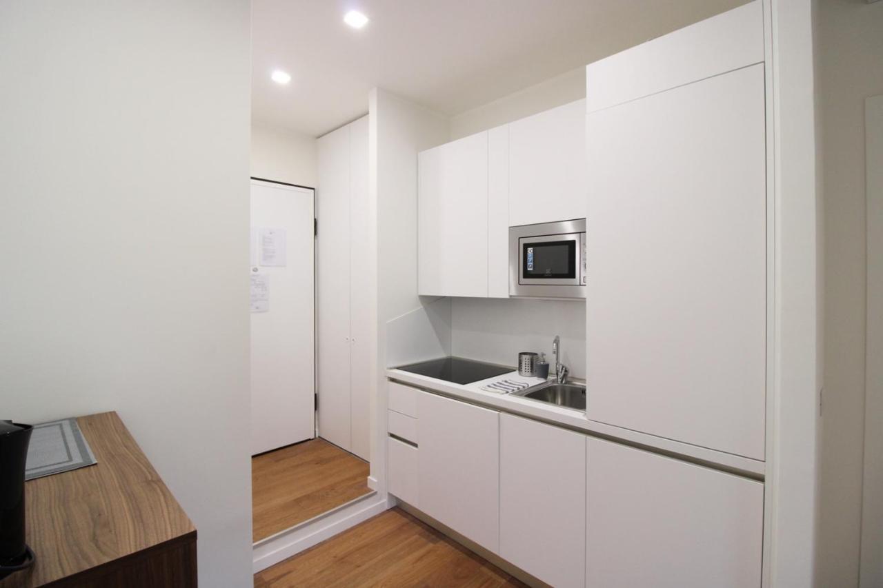 Milanrentals - Venere Apartment Esterno foto