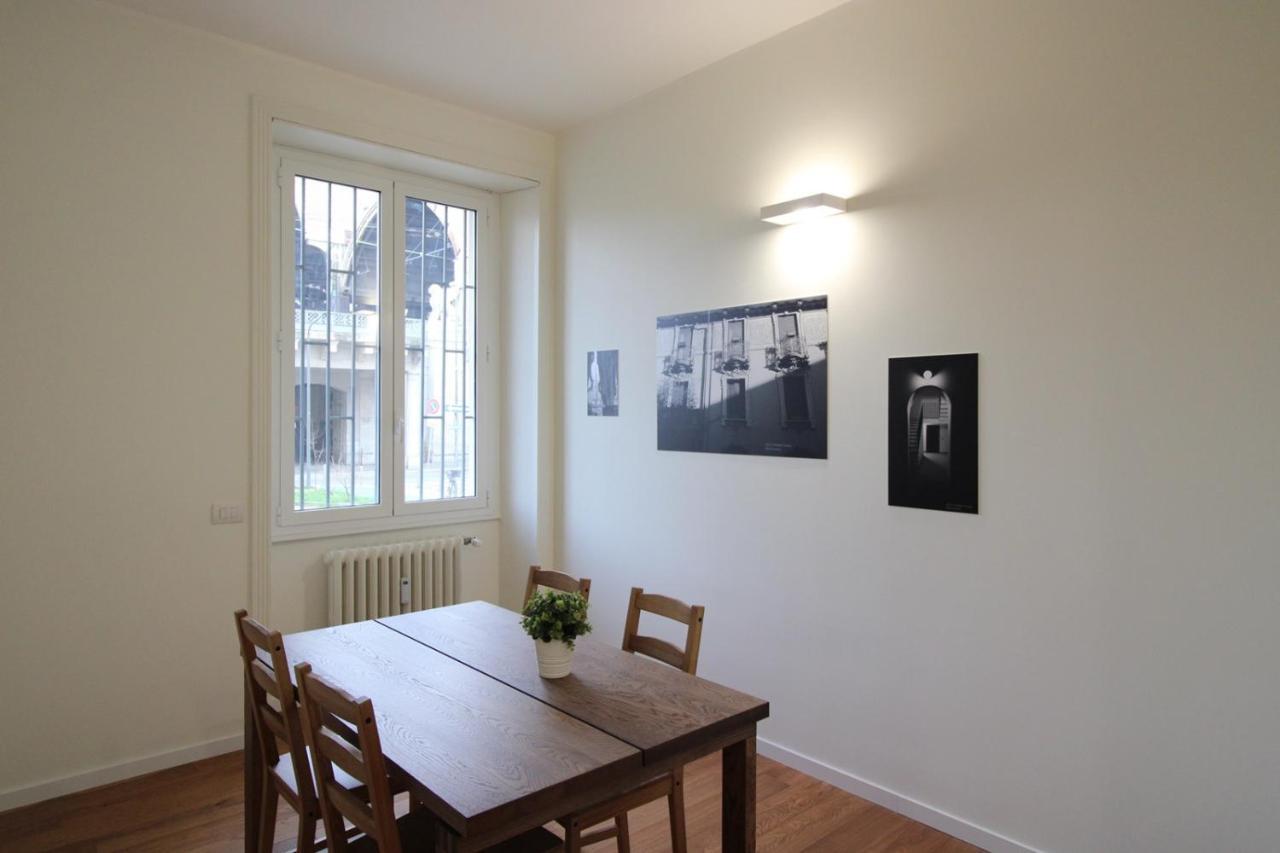 Milanrentals - Venere Apartment Esterno foto