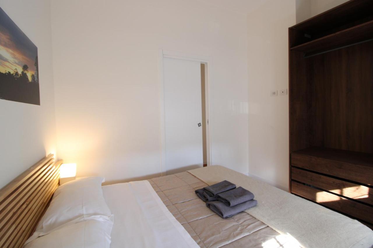 Milanrentals - Venere Apartment Esterno foto