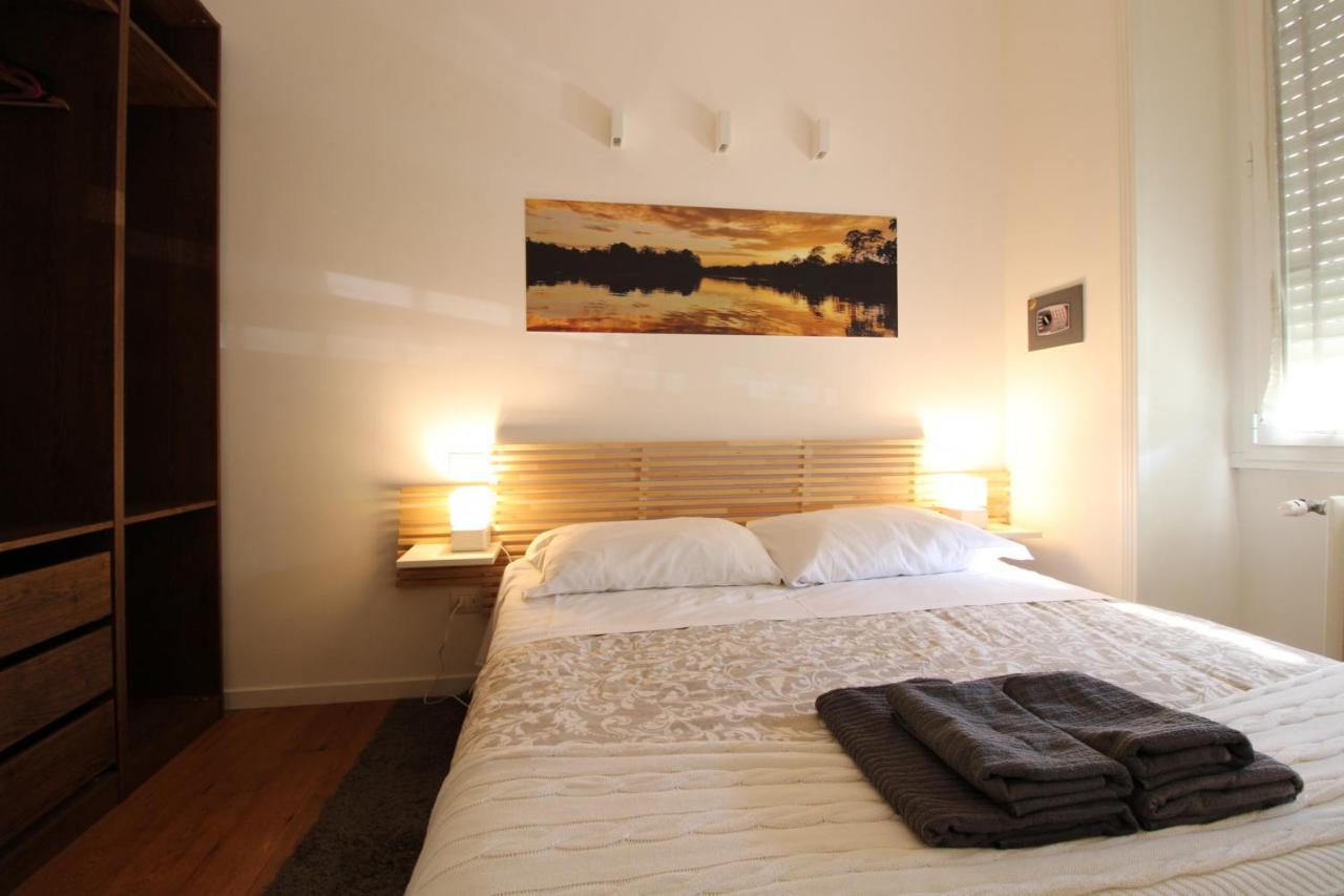 Milanrentals - Venere Apartment Esterno foto