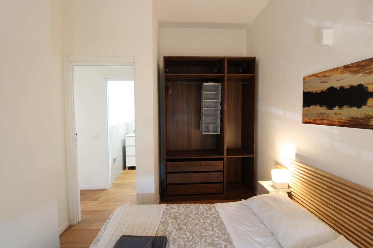 Milanrentals - Venere Apartment Esterno foto
