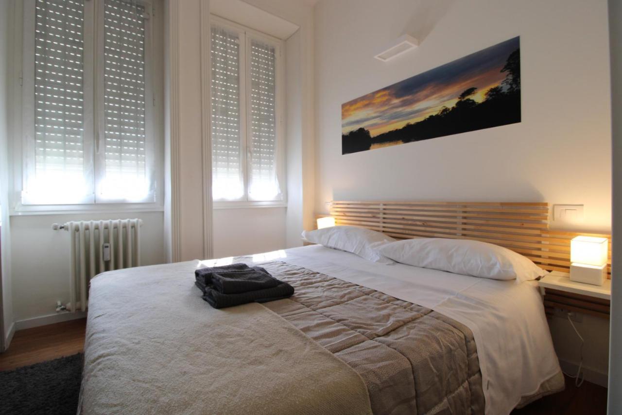 Milanrentals - Venere Apartment Esterno foto